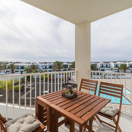Homeforguest Sunset Senator With Pool And Terrace In Costa Teguise Bagian luar foto