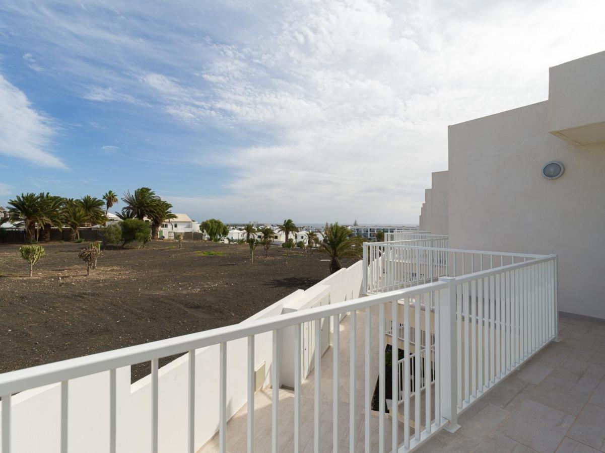 Homeforguest Sunset Senator With Pool And Terrace In Costa Teguise Bagian luar foto