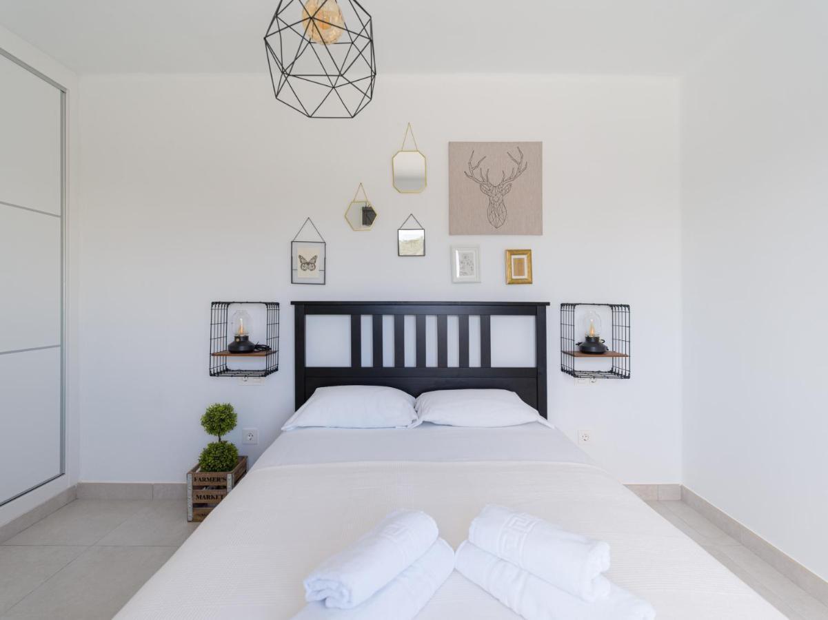 Homeforguest Sunset Senator With Pool And Terrace In Costa Teguise Bagian luar foto
